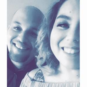 Meet your Posher, Larissa